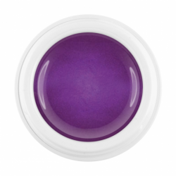 Цветен металик гел purple 5...