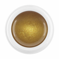 Цветен хром гел gold 5 гр.