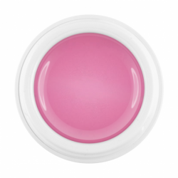 Цветен копринен гел pink 5 гр.