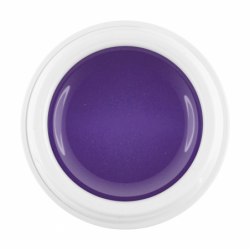 Цветен копринен гел lilac 5...