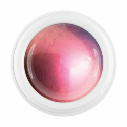Цветен гел Лек нюанс ruby...