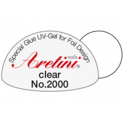 Лепило UV гел 5 гр.