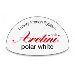 Polar white