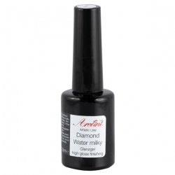 Artistic Line Diamond Water...