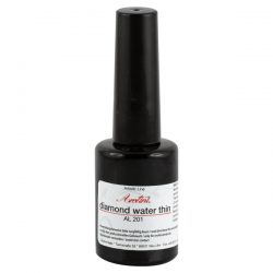 Artistic Line Diamond Water...